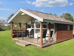 Holiday home Løkken XL